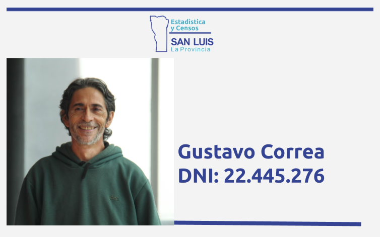 Gustavo Correa